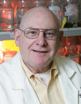 Bernard Fried, Ph.D. - bernar1