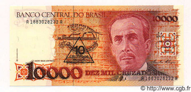 Carlos Chagas and the life cycle he described on the Brazilian national currency