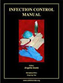 Infection Control Manual